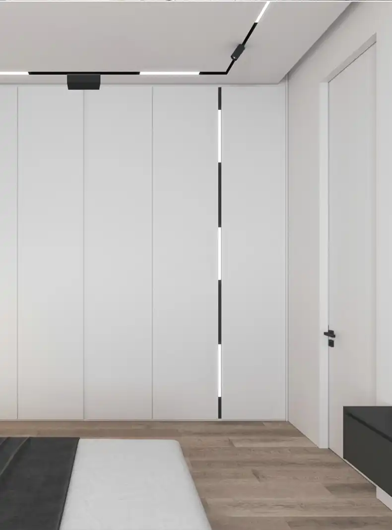 Why UK Interior Designers Choose China for No Main Lighting